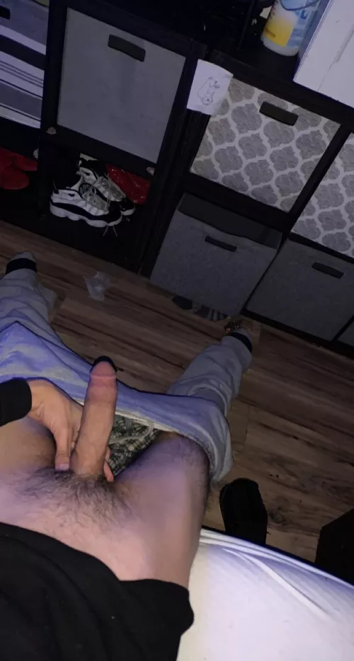 Who’s throat Can I Use?