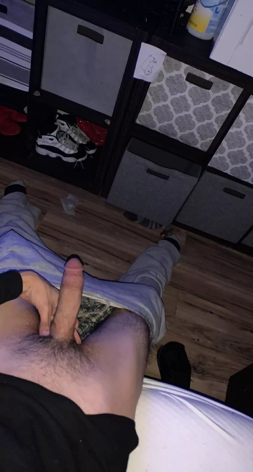 Who’s throat Can I Use?