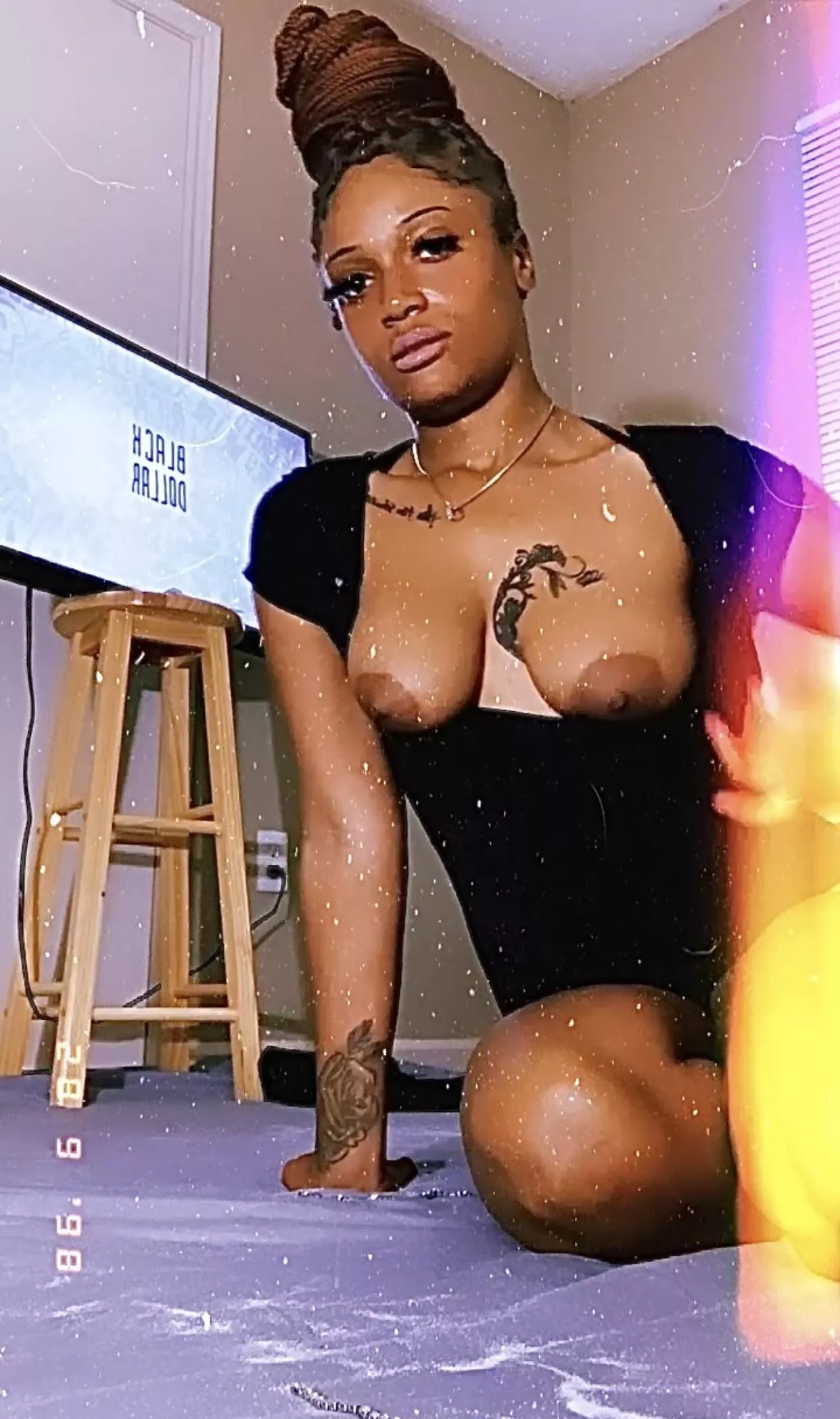 Who’s up ? Just up bored can’t sleep like the sex driven n***** bitch I am 😩 KIK// FineAssSub Who’s up ? Just up bored can’t sleep like the sex driven n***** bitch I am 😩 KIK// FineAssSub