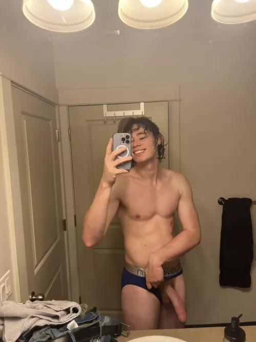 Who’s wants to service me?