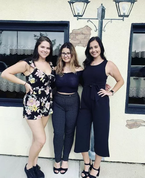 Who’s your fav? [3]