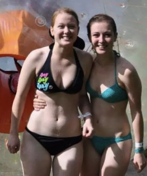 Who’s your fav and what are you doing to her? The more detailed the description, the better. Feel free to describe what you’d do to your second choice as well.