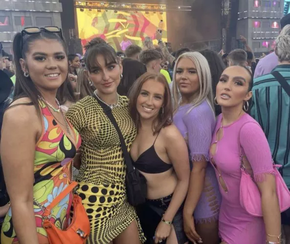 Who’s your favourite 🤷🏼‍♂️