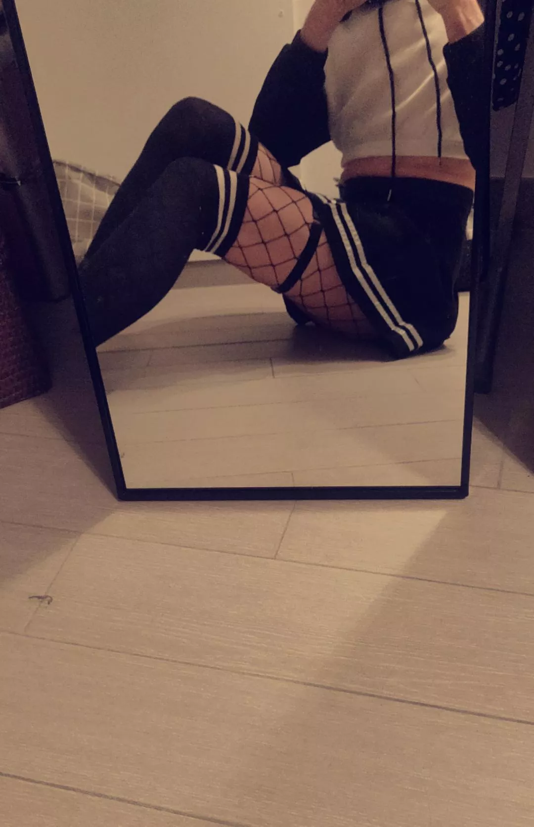 why are these outfits soo comfy