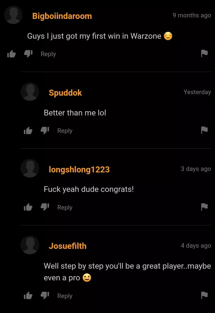 why I pornhub more positive than any other social media
