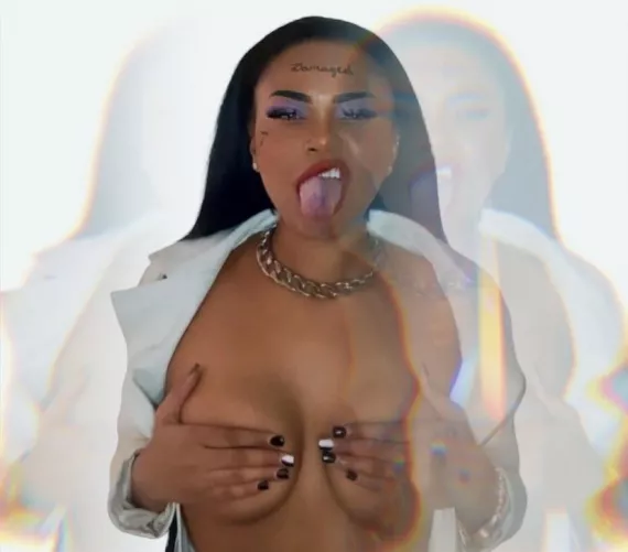 Why so serious!? Cum get itπ€ͺ