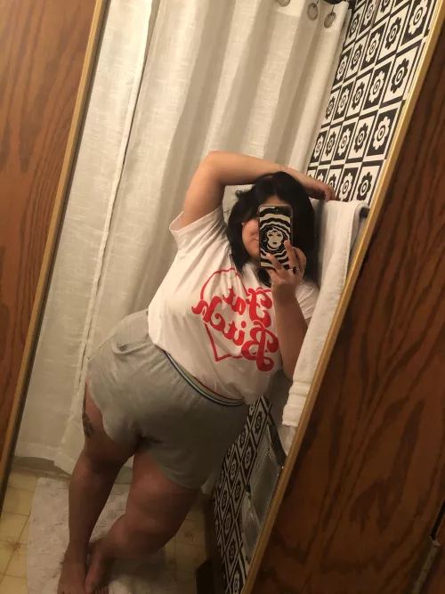 why yes, i am a ✨ fat bitch ✨