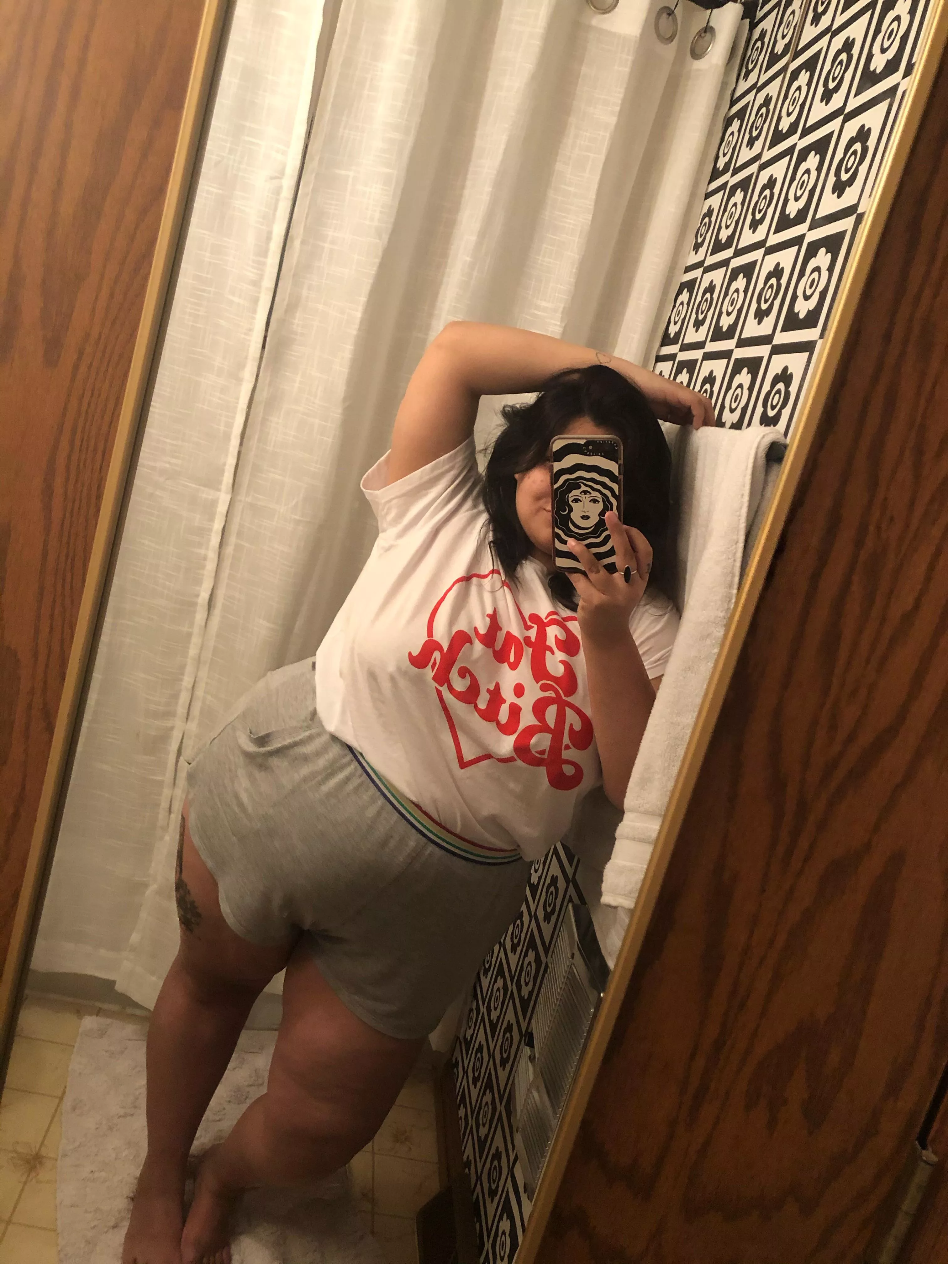 why yes, i am a ✨ fat bitch ✨