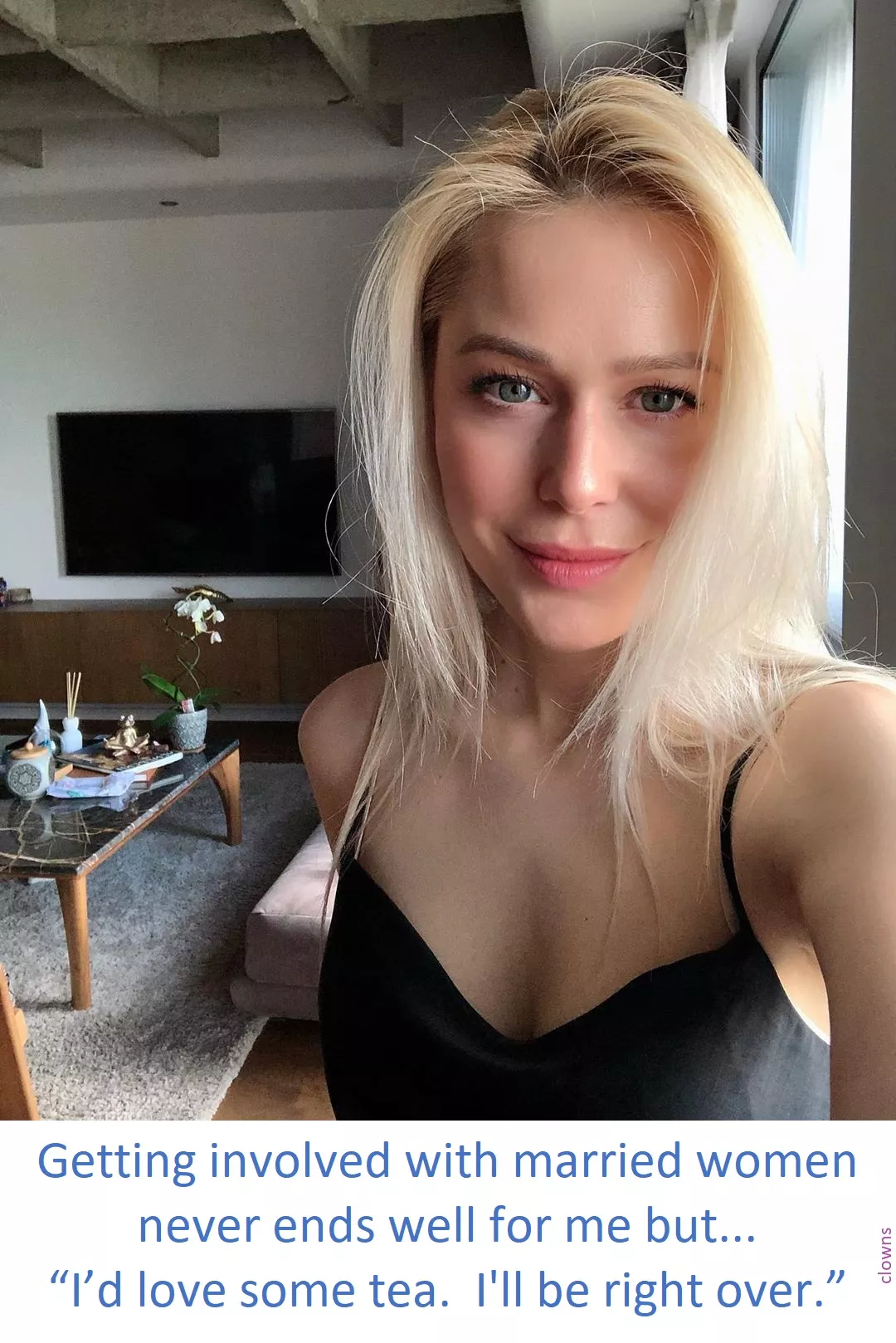 [wife] But this time...