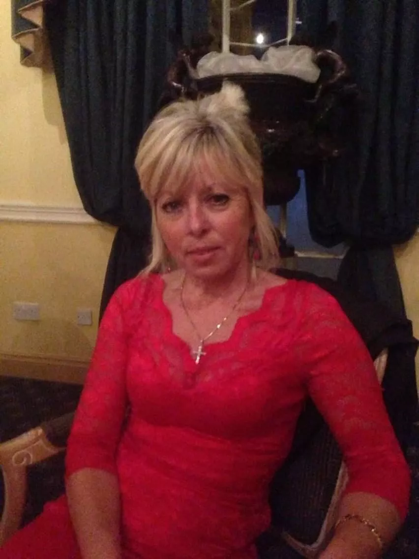 Wife is 61 is she still hot