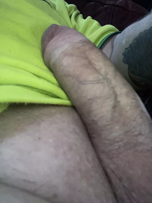 Wife is out so daddy is playing 58