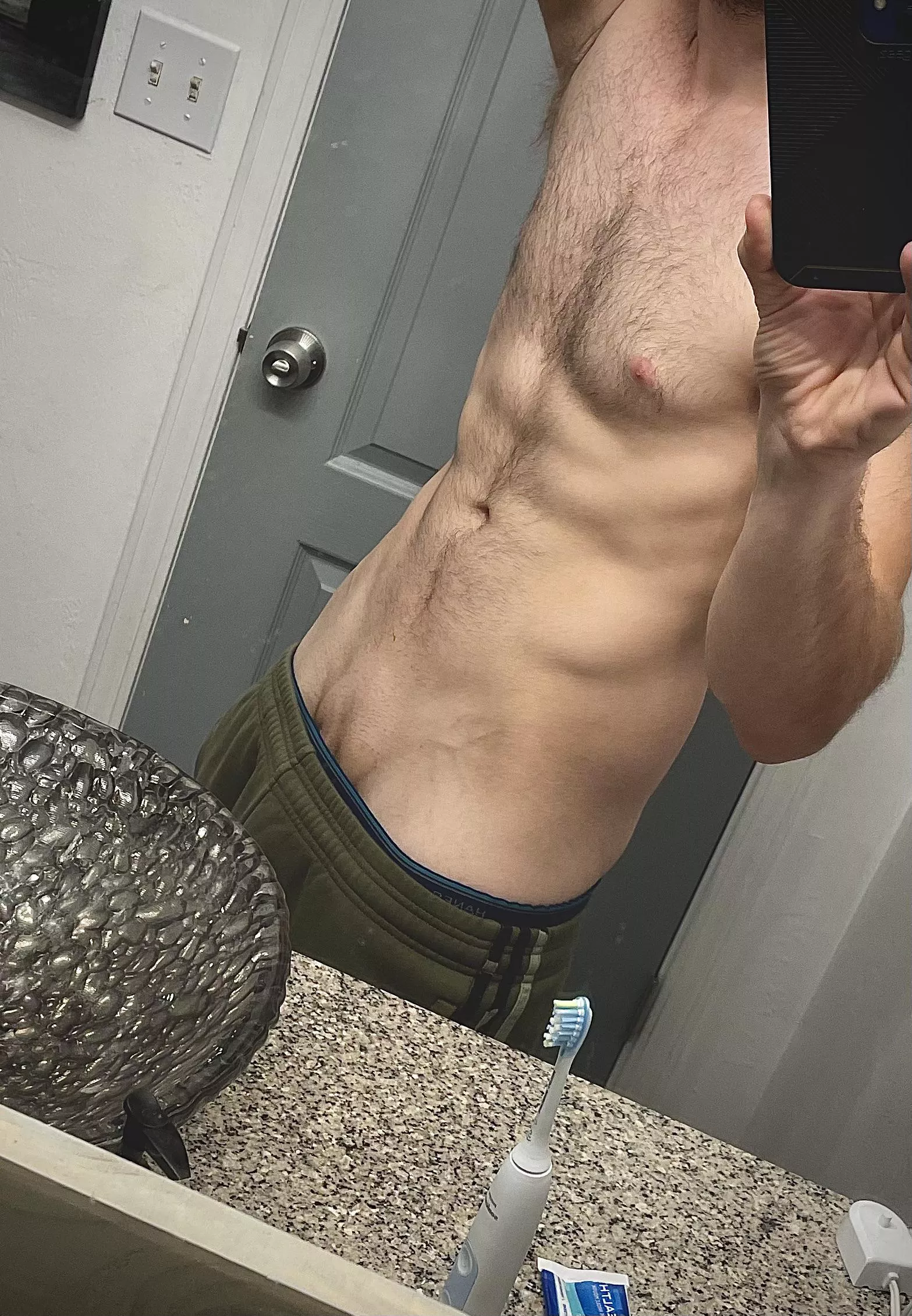 Wife just fell asleep, looking (f)or attention. Upvote if your in the same boat I guess 👨🏼‍💻