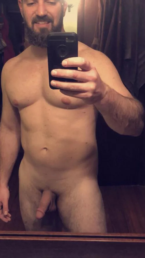 Wife wouldn’t be happy about me sharing this with y’all…it will be our secret!!! 😜