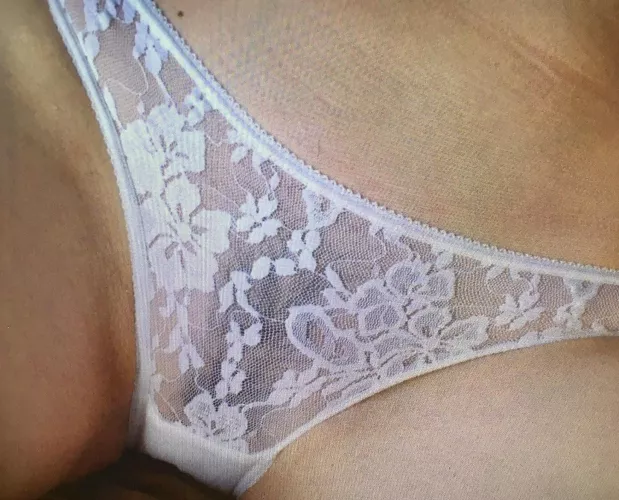 Wife’s lace