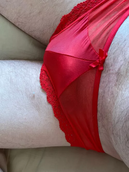 Wife’s out dm open