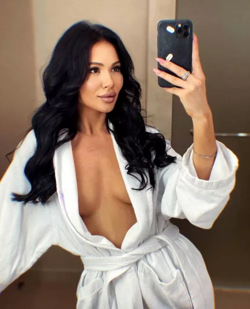 Will you come with me?