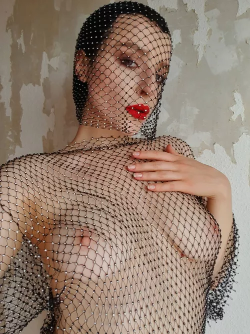 Will you lick my nipples until I cum please?