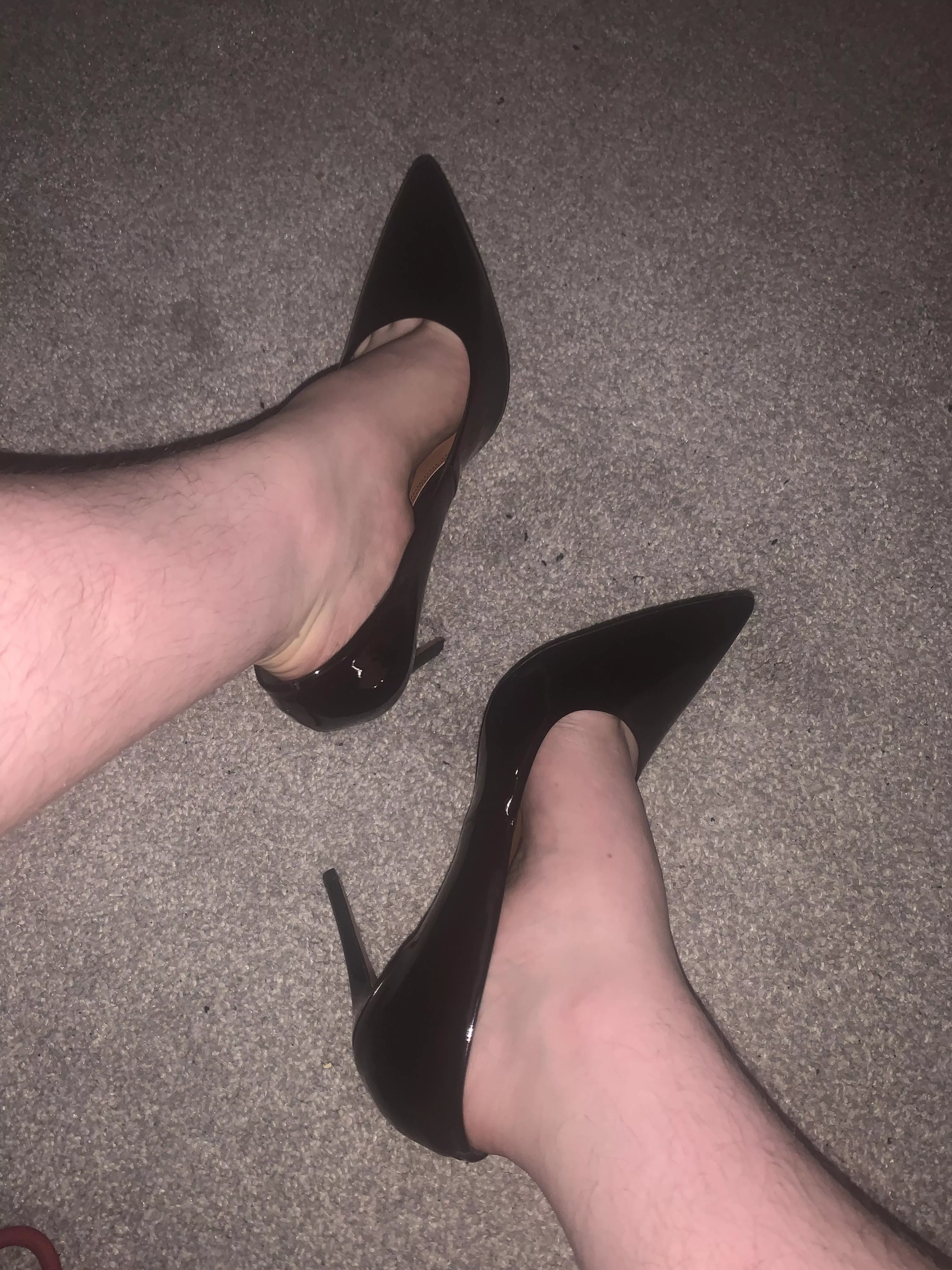 Wish I could wear these out Wish I could wear these out
