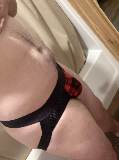 Wish i had a friend to help me out if you know what I mean