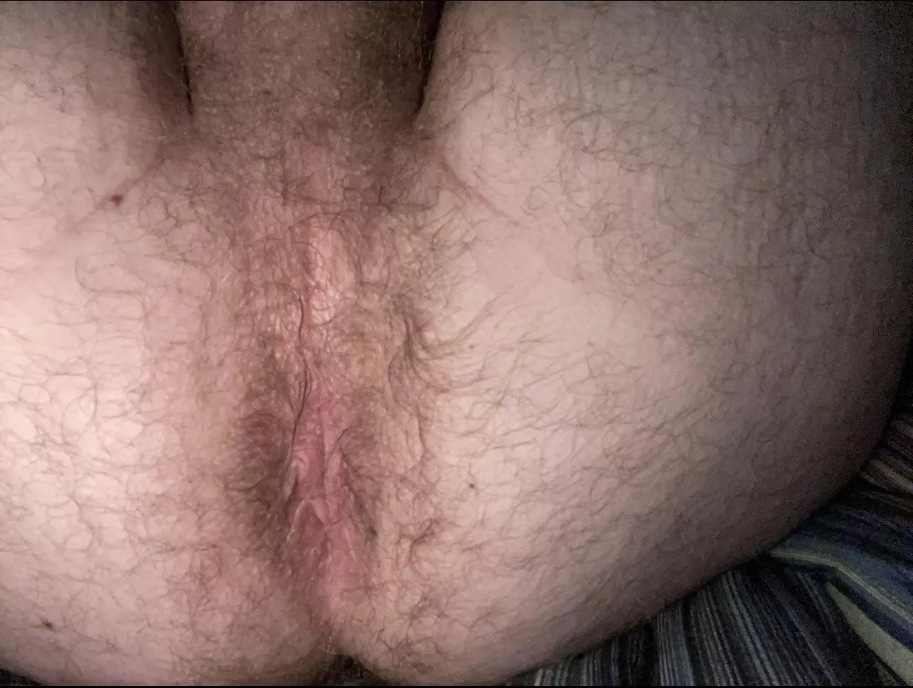 Wish someone would come fill me up!! Want a cock in it so bad!! DMs open