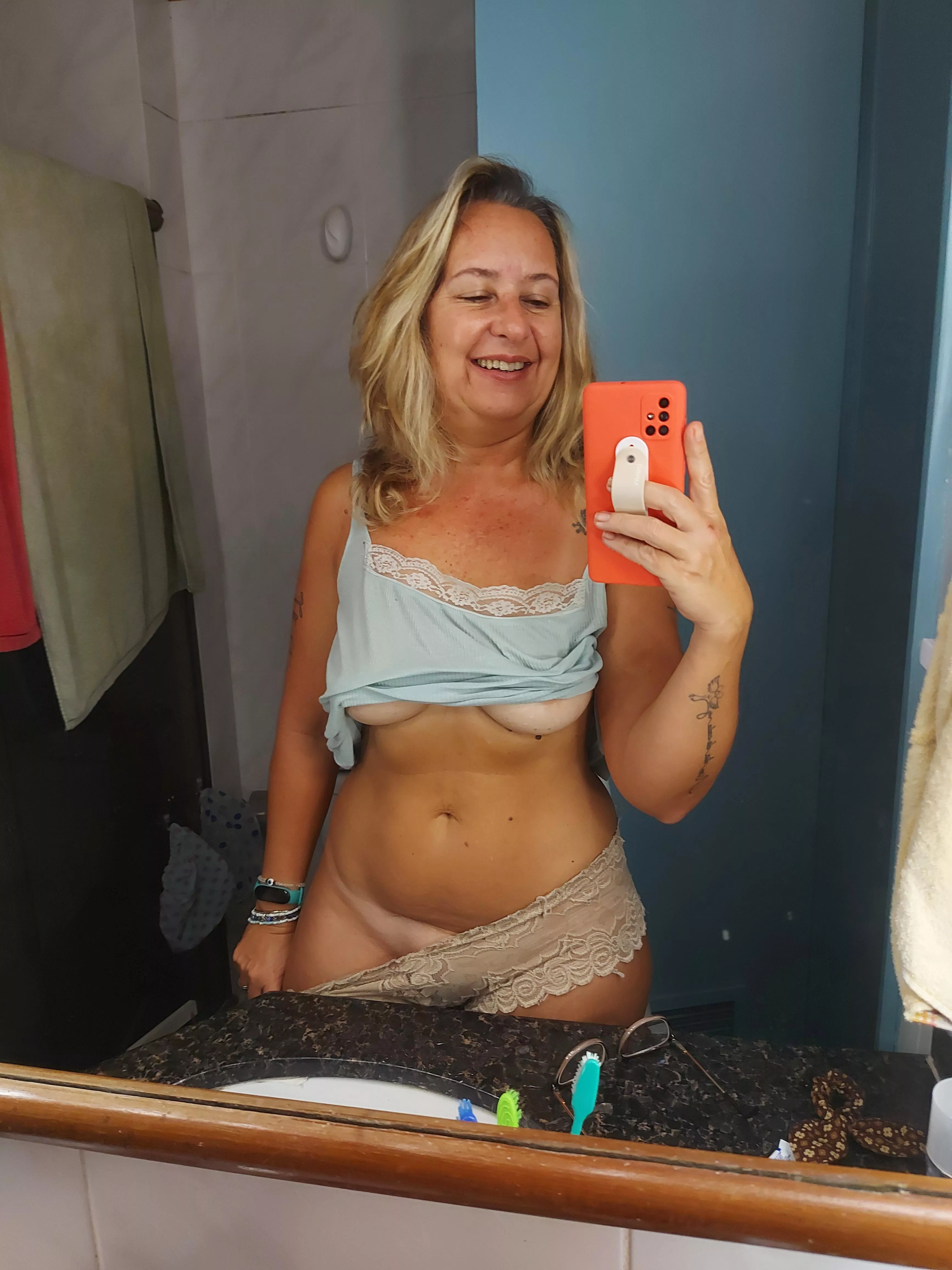 Wish you all a great day