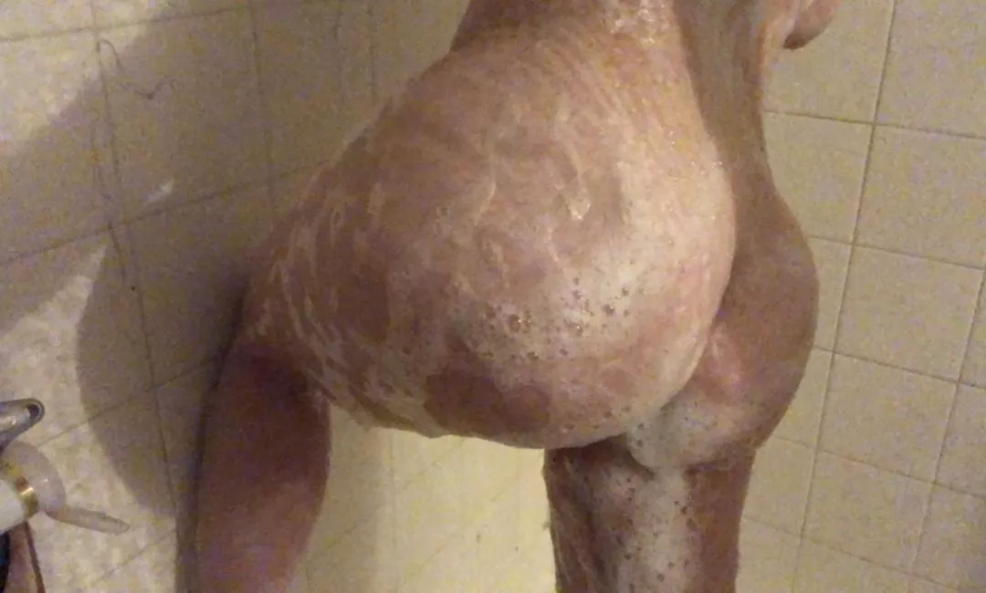 Wish you could smack and grab it 🥺