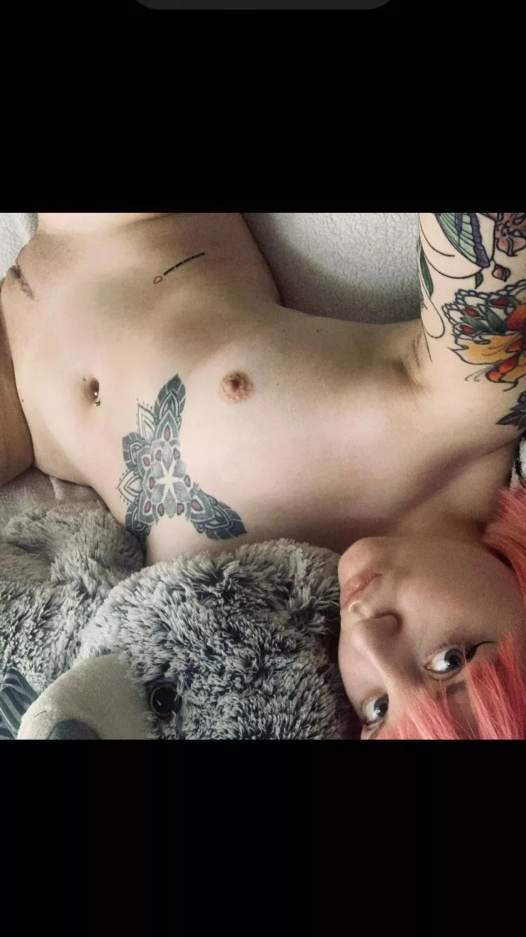 Wish you were here 👀😉