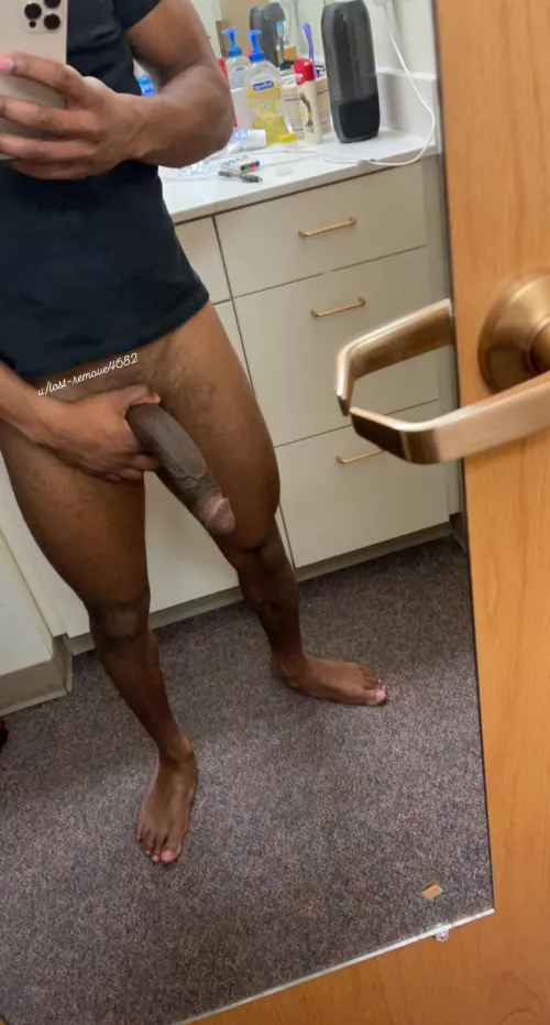 Wish you were holding it 🥺