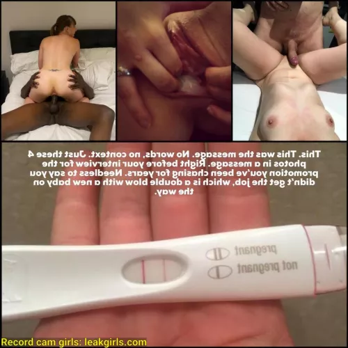 Wkye the hotwife’s surprise