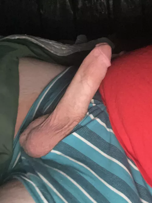 Woke up feeling myself