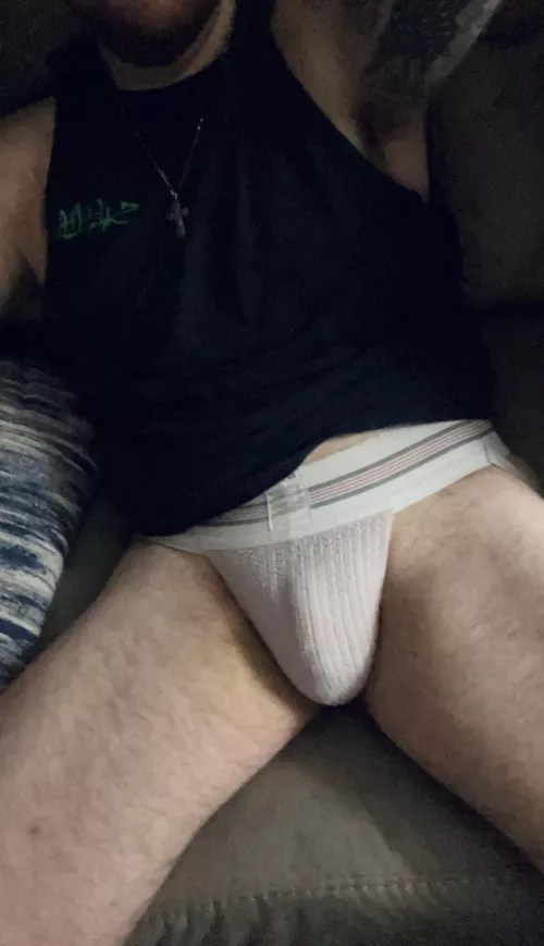 Woke up horny AF😈