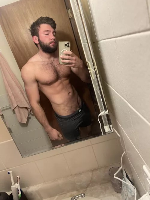 Woke up like this [28]