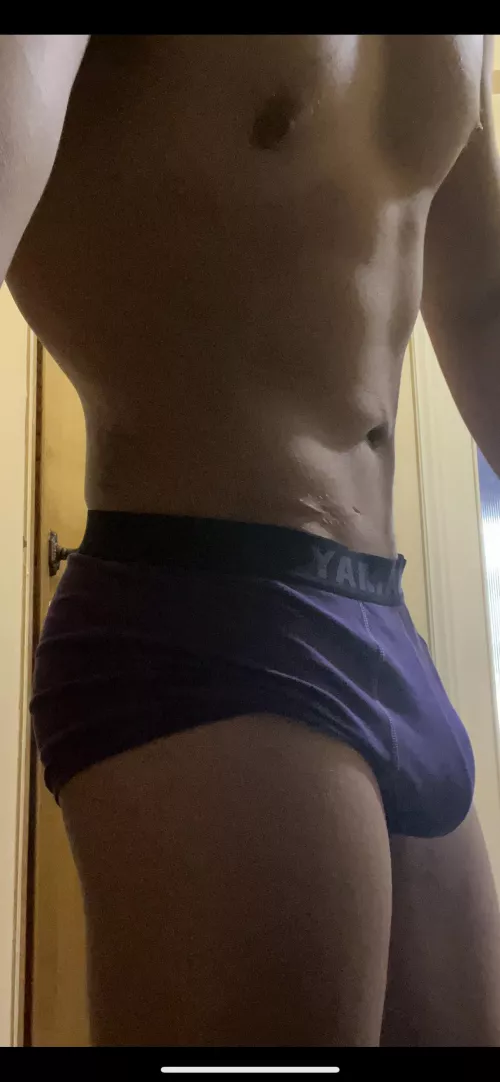 Woke up naughty 😈