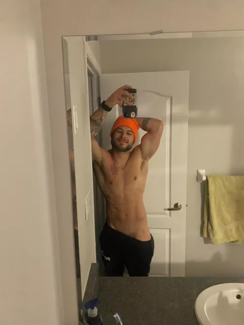 Woke up to this beautiful sunshine☀️[m]