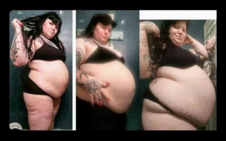 wonder how the next one will look? so ready to hit 400