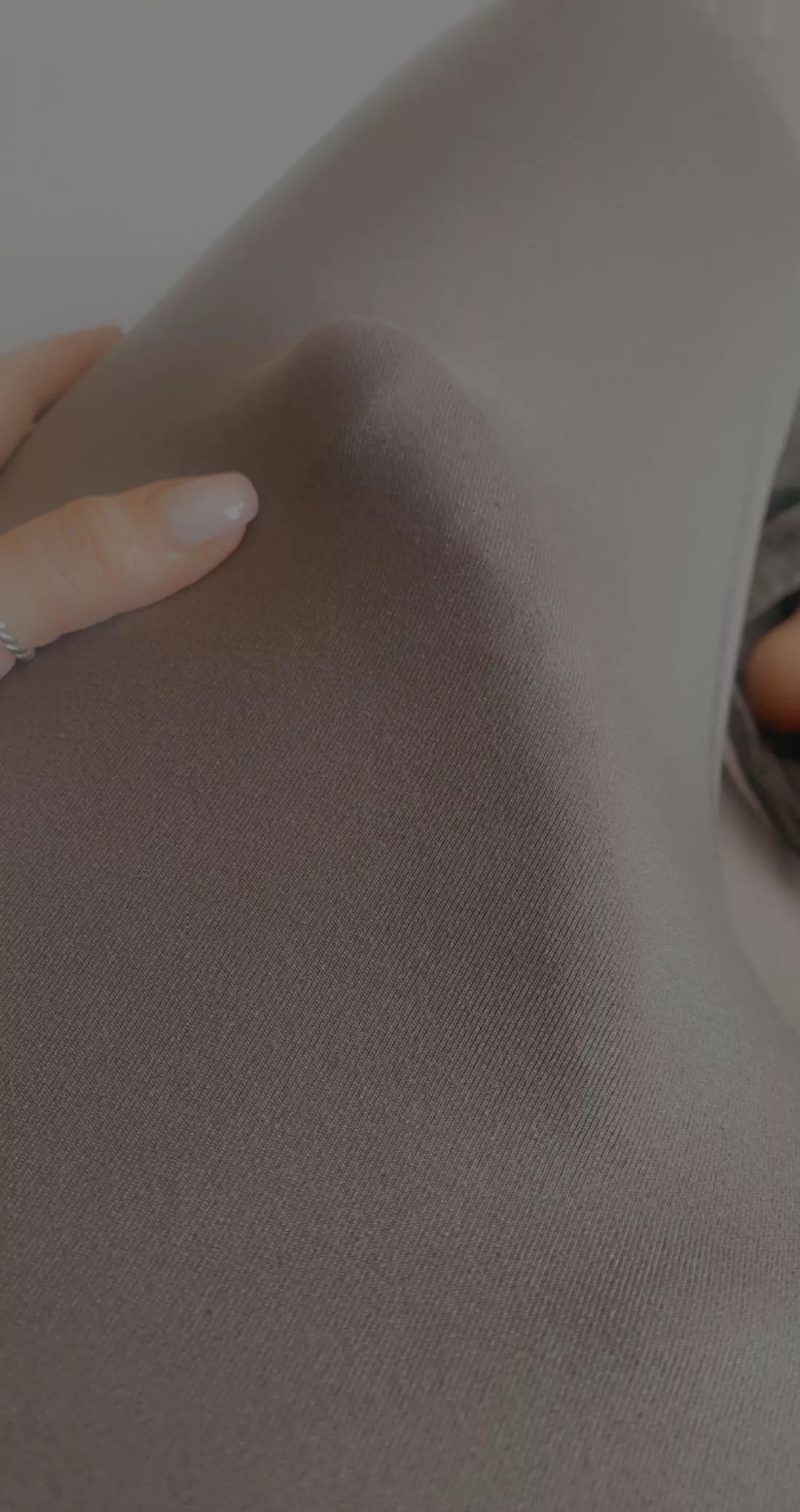 Wonder what’s hidden under here?