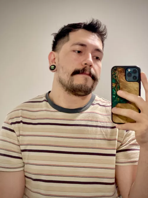 Wondering what to stream next 👾