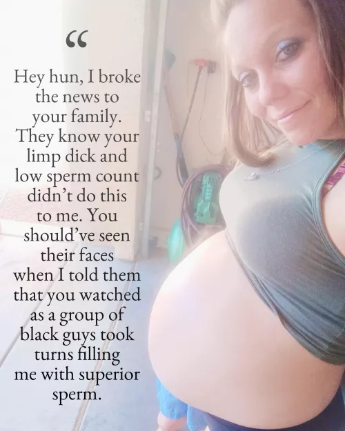 Won’t be the last time, either.