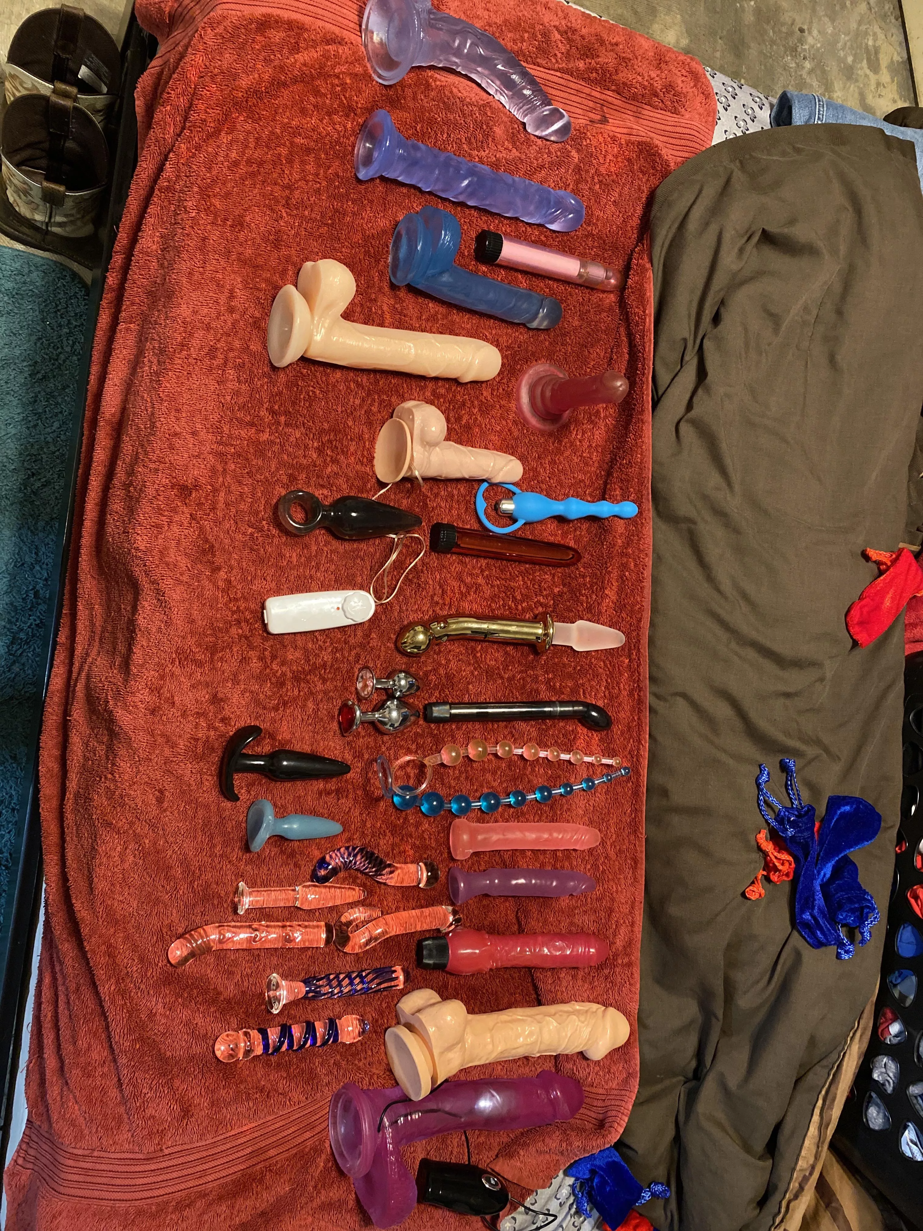 Won’t let me post in comments.(from “Problems” post)