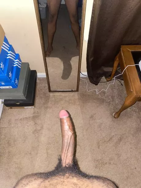 Wood morning I need a wet throat or hole to stuff this in