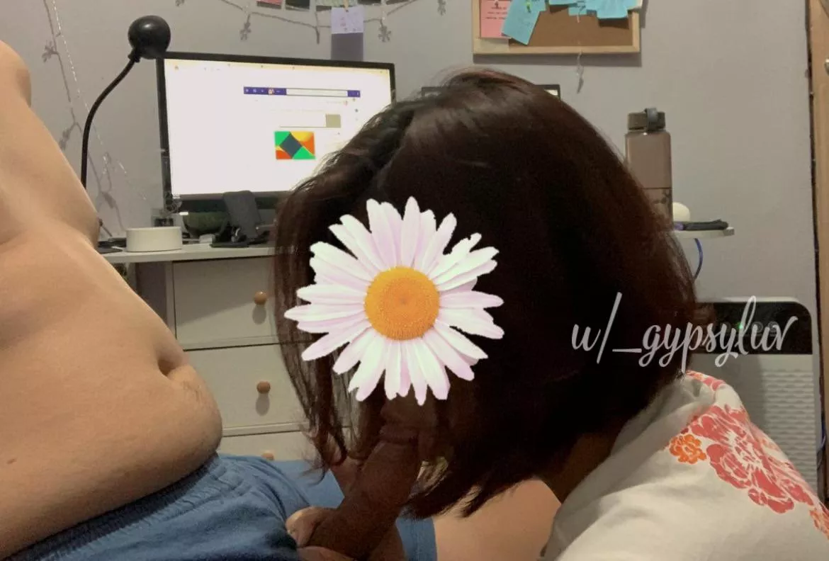 Work (f)rom home perks