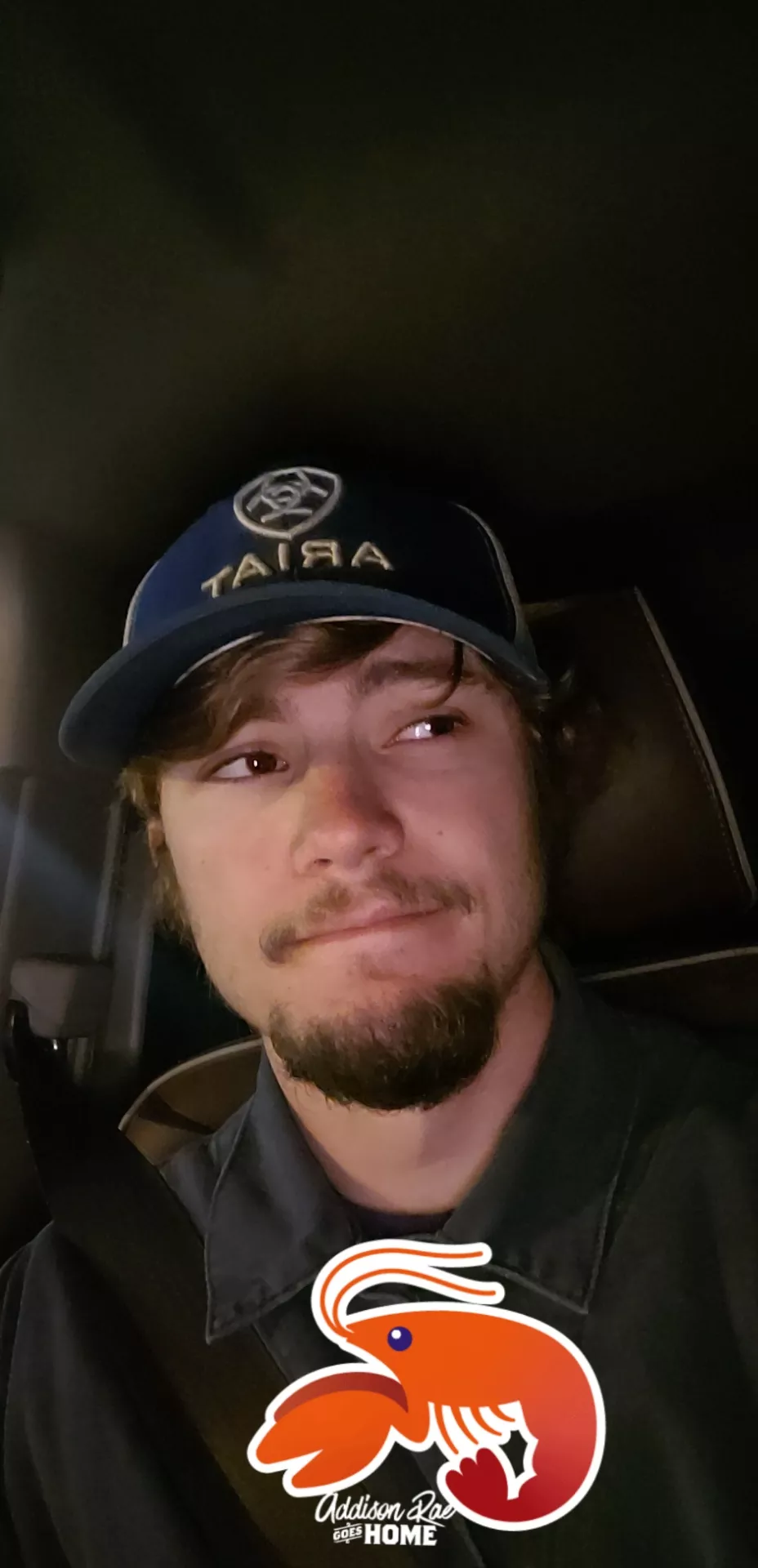 Work has me feeling like trash, but hey... Gotta get that bread.