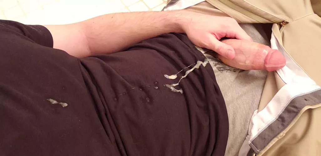 Work > jerk > game, rinse and repeat