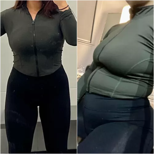 Workout clothes arenβt working out anymore π