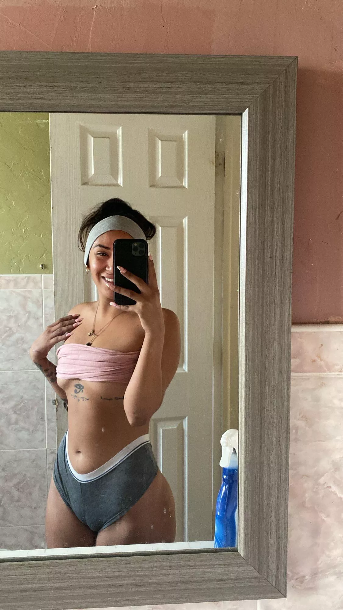 Workout with me