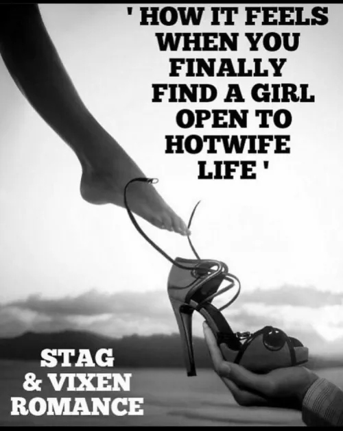 works for us 👠💋