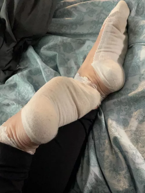 Worn for 3 days already π€€