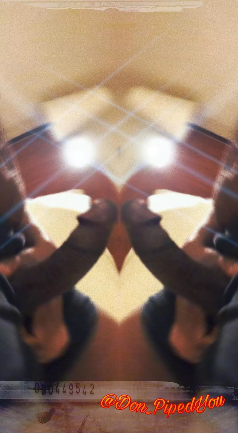 Worship & embrace the curve 🥵🤪