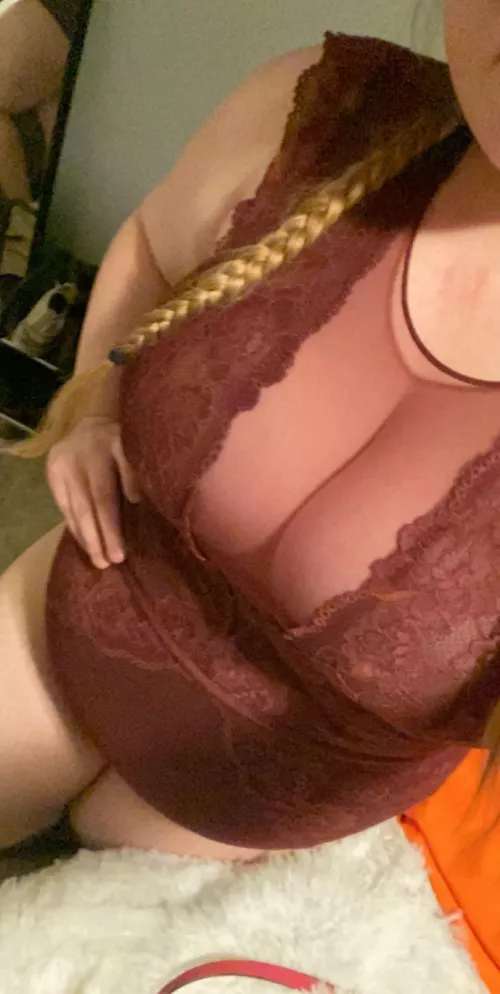 Worship me and do as I say. Or else. I WILL punish you however I see fit. I own you.