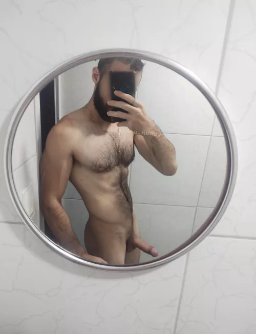 Worship your alpha